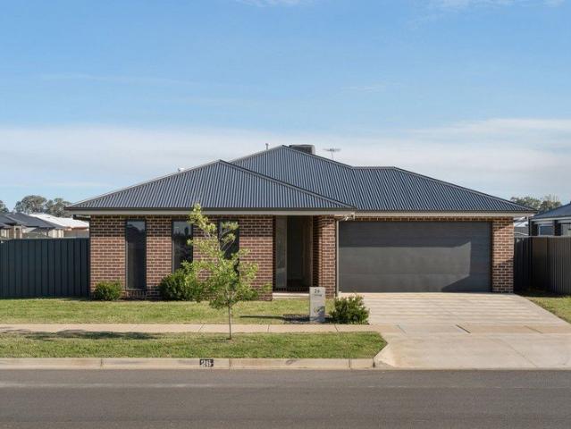 House for rent in Wirlinga, Albury