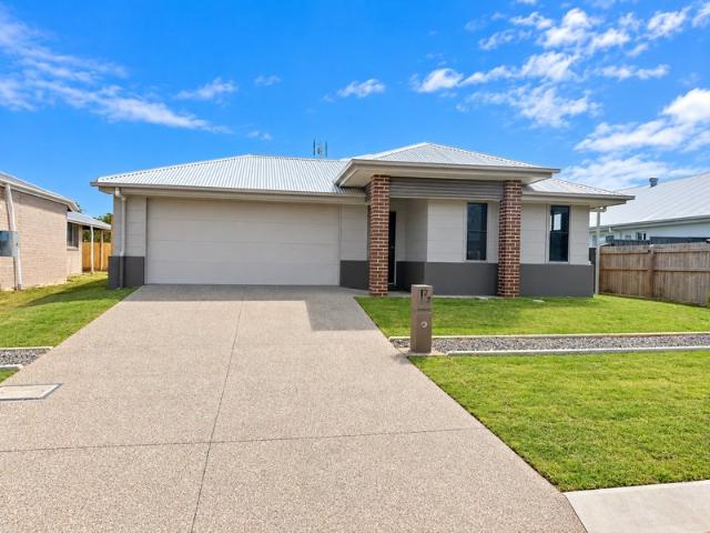 House for rent in Great Sandy Strait, Queensland