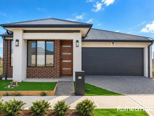 House for rent in Woodstock, Melbourne