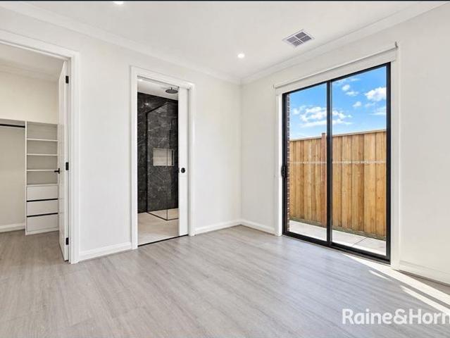 House for rent in Woodstock, Melbourne