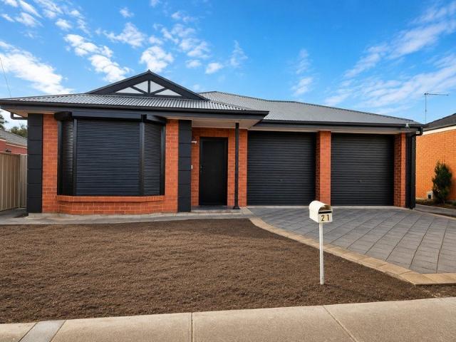 House for rent in Horseshoe Creek, South Australia