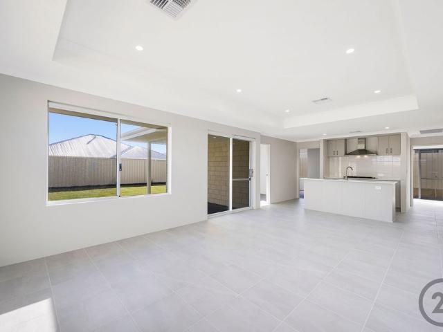 House for rent in Parklands, Western Australia