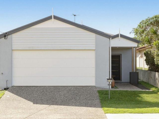 House for sale in Toombul, Queensland