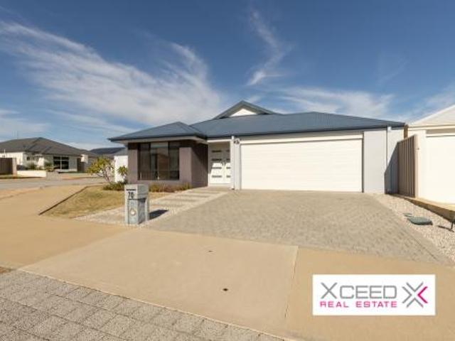House for rent in Karnup, Western Australia