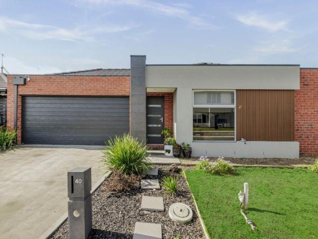 House for sale in Drysdale, Victoria