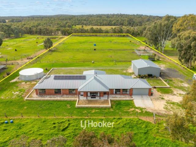 Property for sale in Boyanup, Western Australia