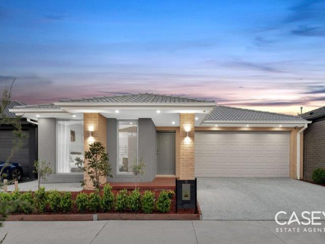 House for sale in Riverfield Estate, Melbourne