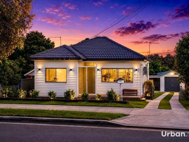 House for rent in Seven Hills, Sydney