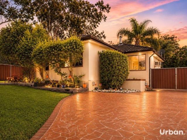 House for sale in Sydney, New South Wales