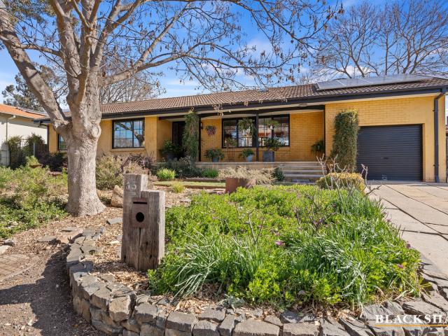 Property for sale in Holder, Australian Capital Territory