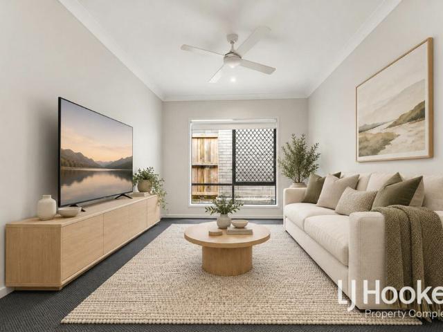 House for rent in The Parks, Greater Brisbane
