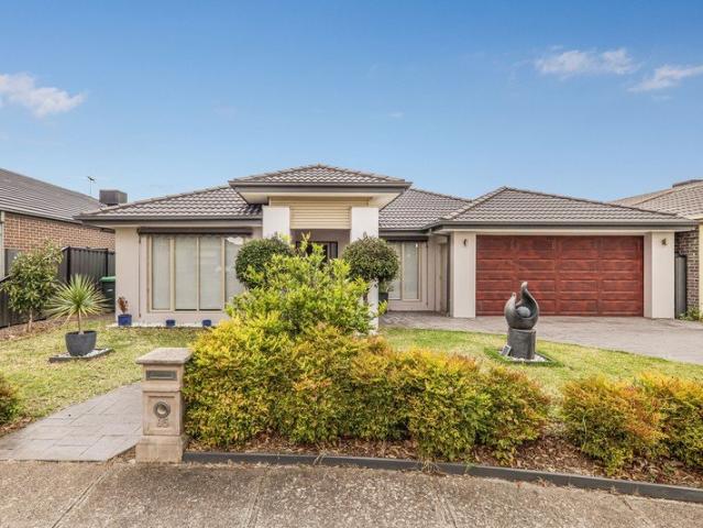 House for sale in Camerons Creek, Victoria