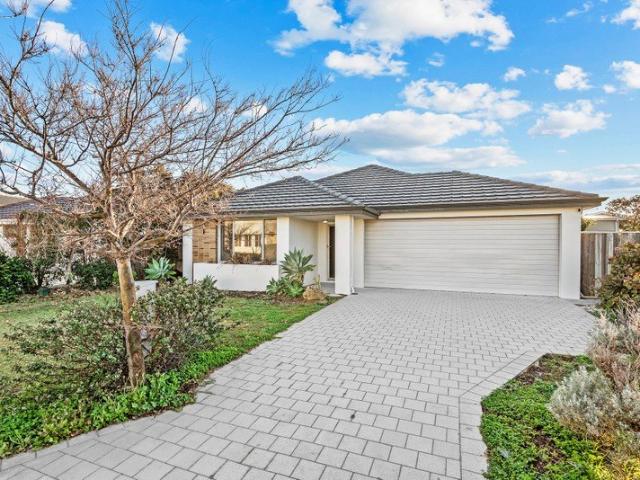 House for sale in Parklands, Western Australia