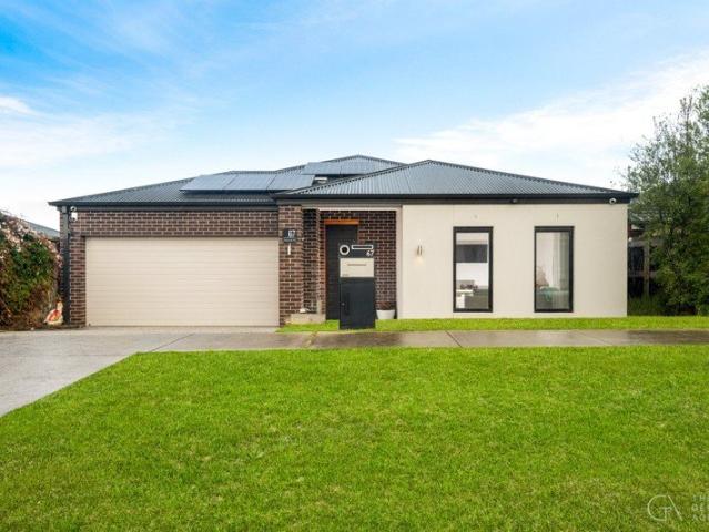 House for sale in Curlewis, Victoria