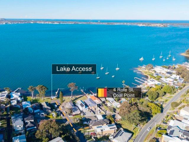 House for sale in Ambergate, New South Wales