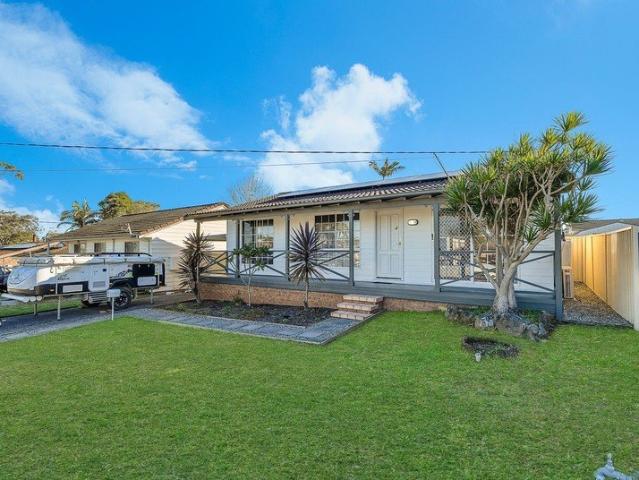 House for sale in San Remo, New South Wales