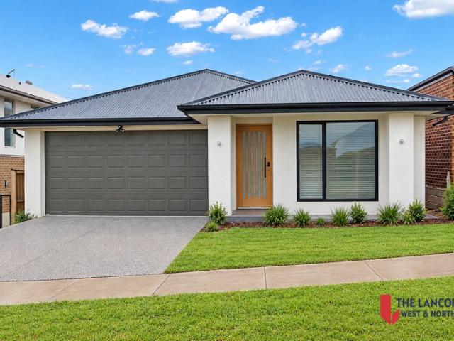 House for sale in Stonehill, Shire of Moorabool
