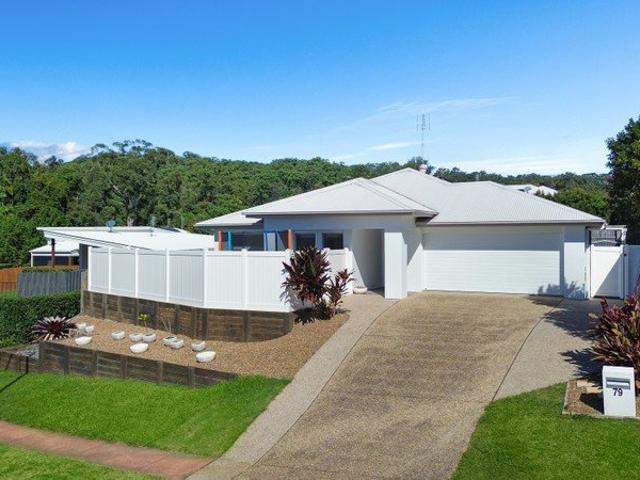 House for sale in Kings Creek, Queensland