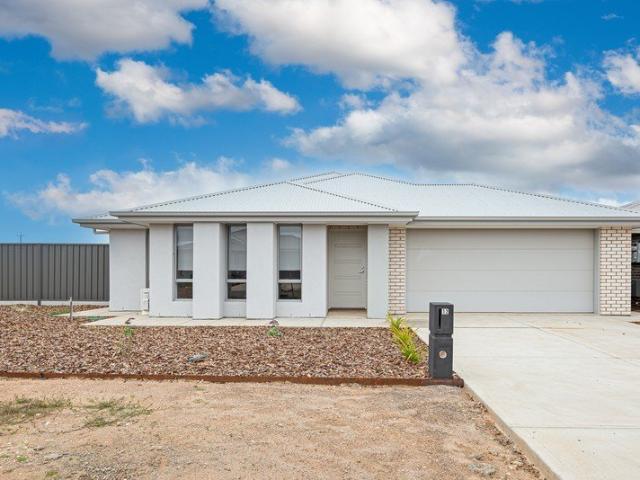 House for rent in Brinkley, South Australia
