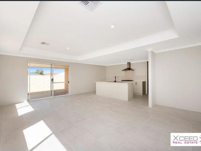 House for rent in Parklands, Western Australia