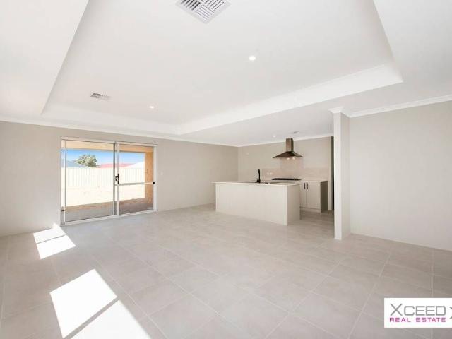 House for rent in Parklands, Western Australia