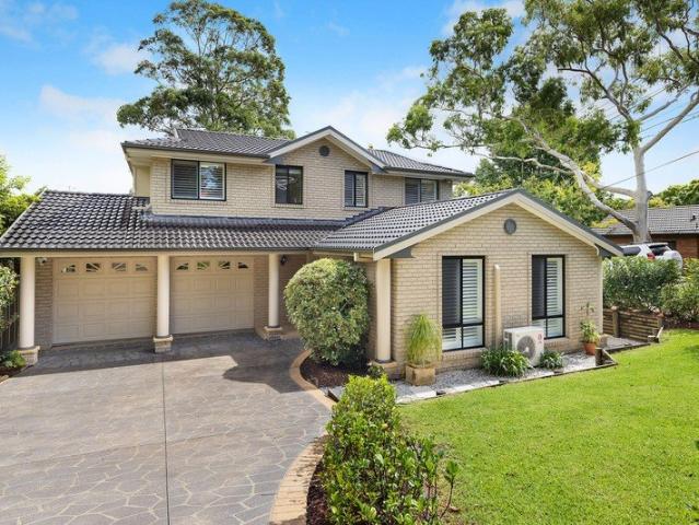 House for sale in Sydney, New South Wales