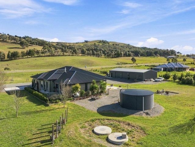 House for sale in Tarago, New South Wales