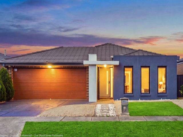 House for sale in Camerons Creek, Victoria