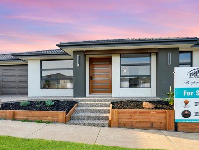 House for sale in Wallan, Victoria