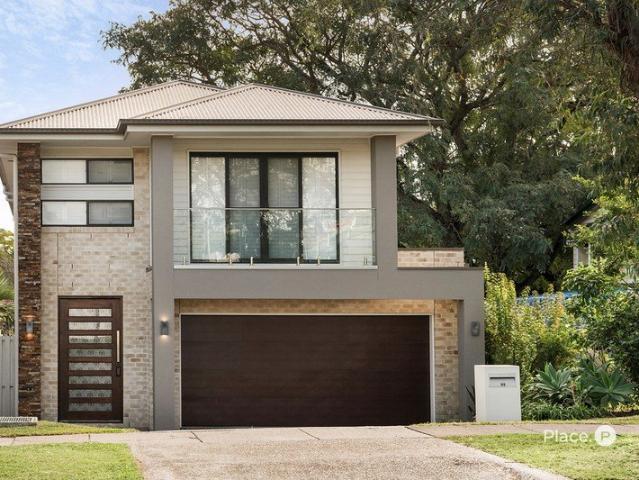 House for sale in Toombul, Queensland