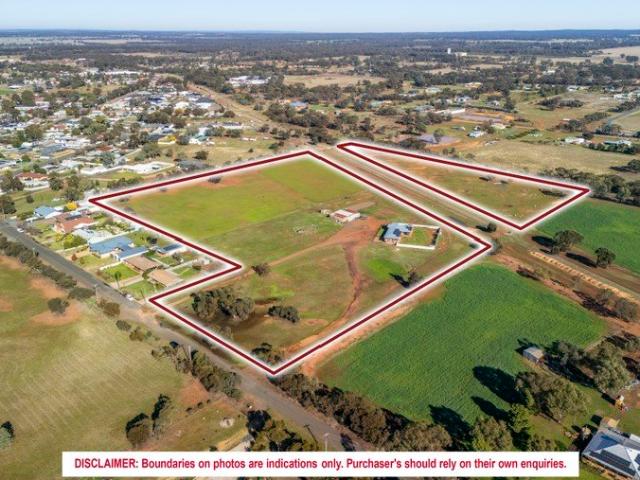 House for sale in West Wyalong, New South Wales
