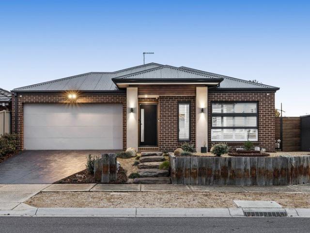 House for sale in Camerons Creek, Victoria