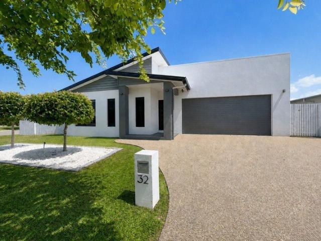 House for sale in Mount Low, Queensland