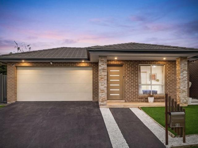 House for sale in Sydney, New South Wales