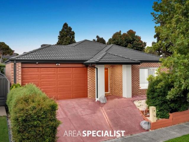 House for sale in Camerons Creek, Victoria
