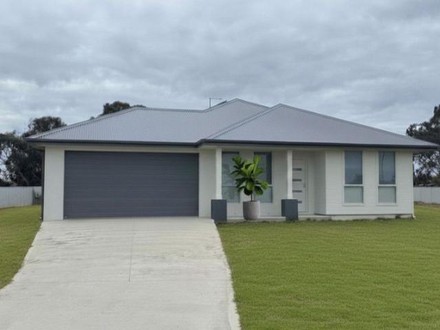House for rent in Culcairn, New South Wales
