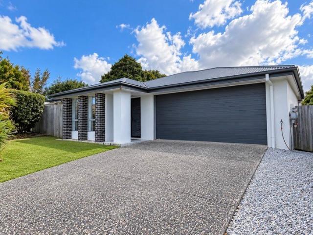 House for sale in Riverbank, Greater Brisbane