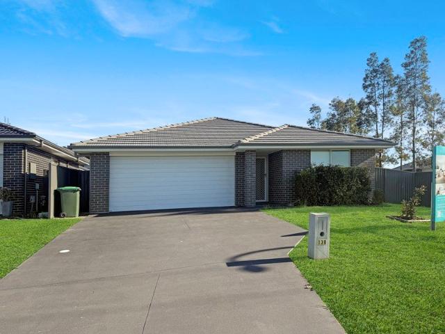 House for rent in New South Wales
