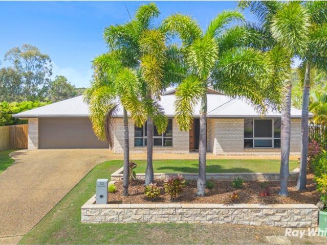 House for sale in Lammermoor, Livingstone Shire