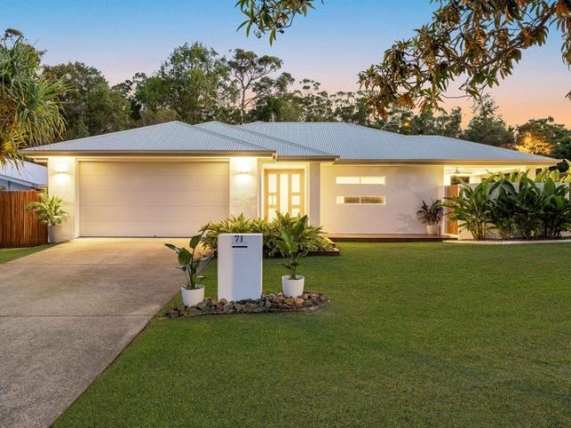 House for sale in Kings Creek, Queensland