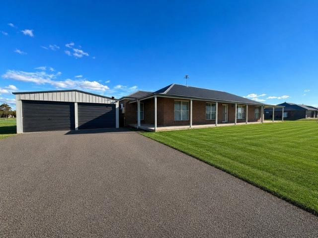 House for rent in Harparary, New South Wales
