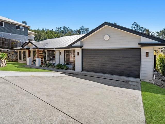 House for sale in Canungra, Queensland