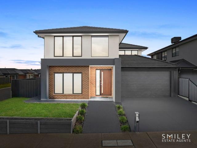 House for sale in Pinegrove, Melbourne