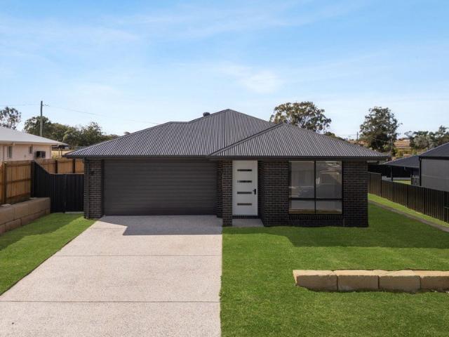 House for rent in Kalbar, Queensland