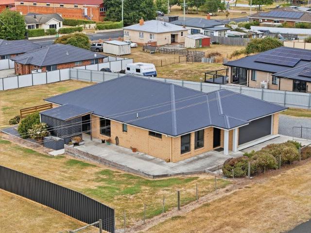 House for rent in Tasmania