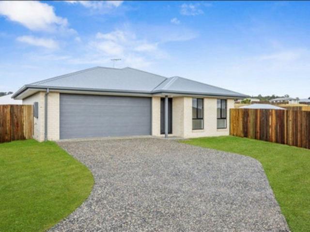 House for rent in Meringandan West, Queensland