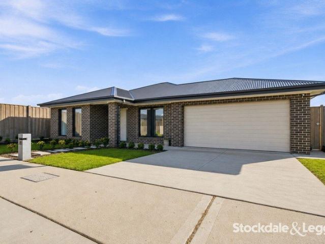 House for sale in Traralgon, Victoria