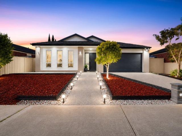House for sale in Camerons Creek, Victoria