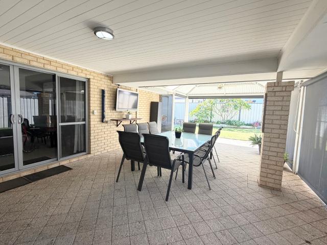 House for sale in Meadow Springs, City of Mandurah