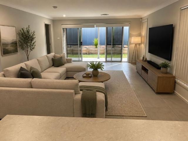 House for rent in New South Wales